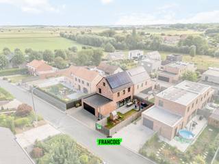 Maison à vendre à Heuvelland