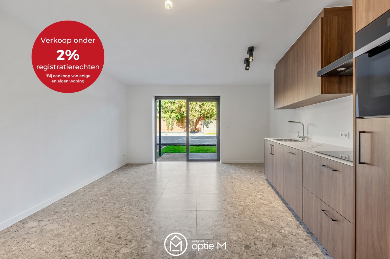 Modern en instapklaar appartement te koop in Hasselt - foto 5