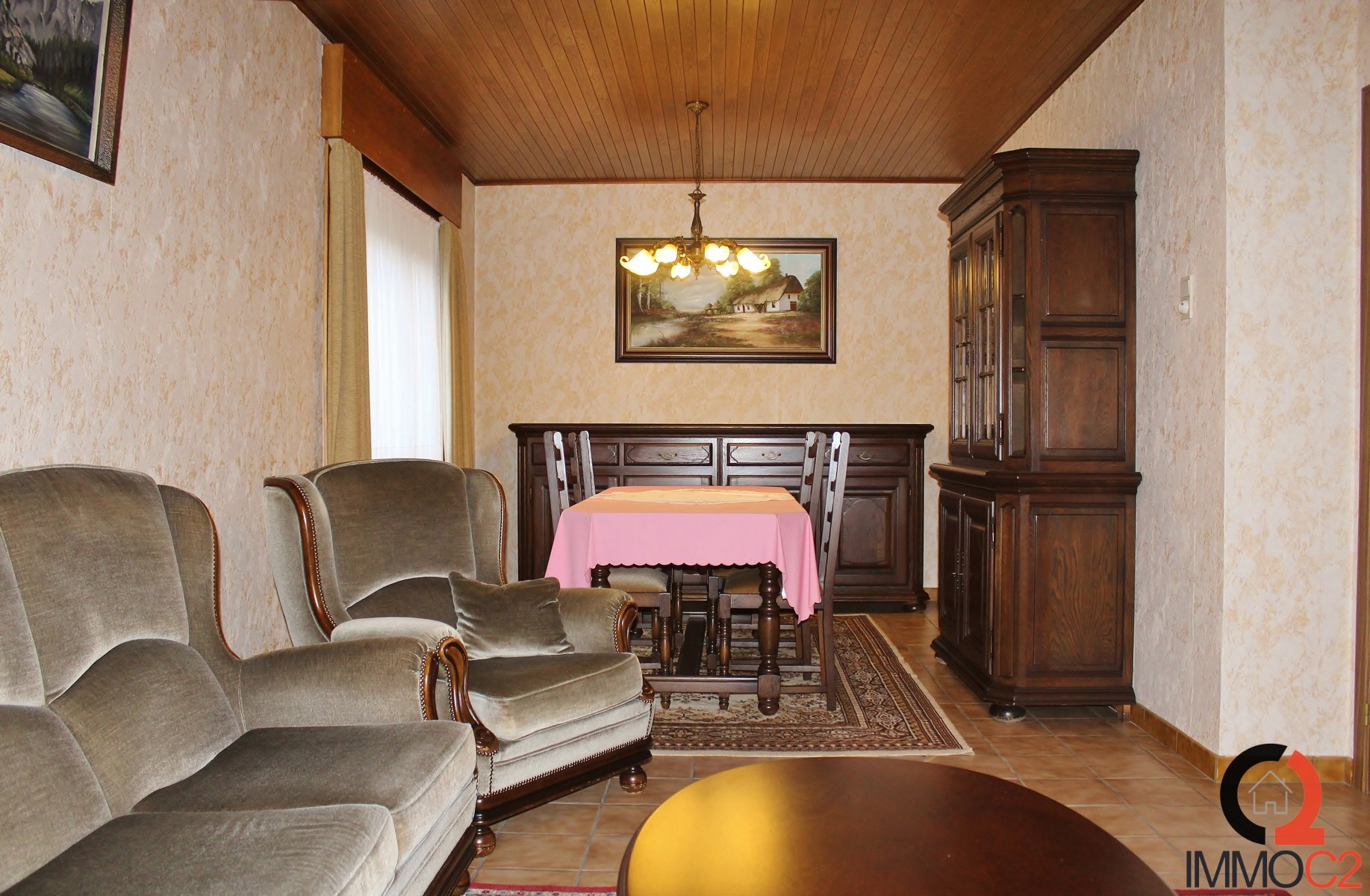 Huis te huur in Tessenderlo-Ham met 3 slaapkamers - foto 5