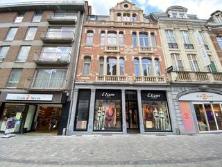 Appartement à louer à Louvain