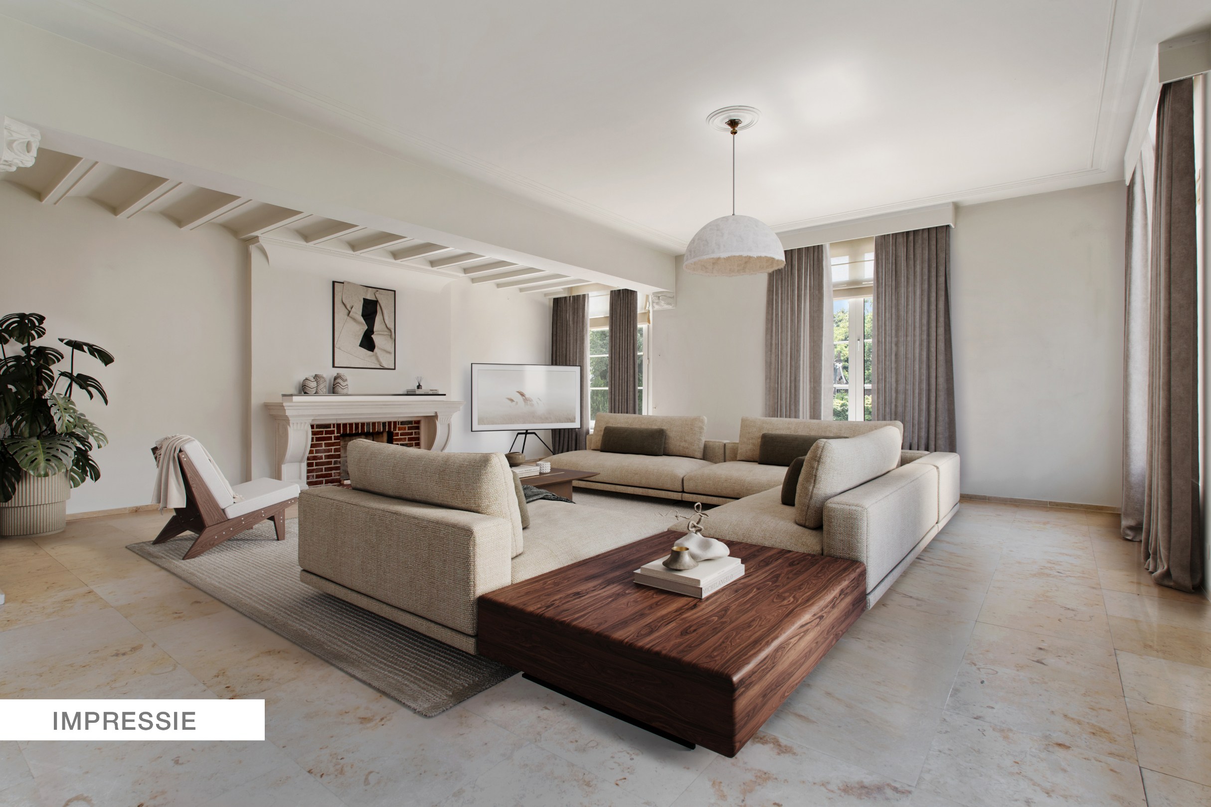 Apartment for sale in Genk with 3 bedrooms - photo 3