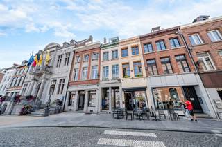 Commercial for sale in Ath