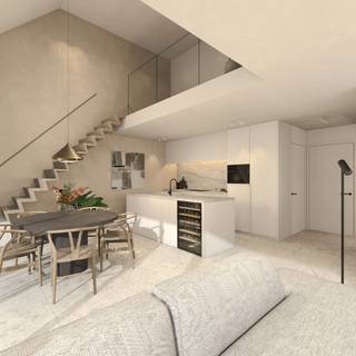 <span><span><span>Prachtig wonen in alle rust en toch dicht bij het centrum van Langemark-Poelkapelle en vlotte verbinding naar steden als Diksmuide, Ieper en Poperinge.<br />Nieuwbouwproject '<strong>De Mangelaar' </strong>is een <strong>unicum op de markt</strong>. De woningen zijn gerealiseerd door ontwikkelaar <strong>Leoliz</strong> </span></span></span><span><span><em>(Nieuwbouwontwikkelaar, die met heel wat ervaring in de bouw, zijn klanten graag persoonlijk begeleidt doorheen het bouwtraject)</em></span></span><span><span><span><span>.</span></span><br /><br /><span>In de ontwerpfase werd de nodige aandacht besteed aan <strong>het ruimtelijke gevoel </strong>in de woning en dit in combinatie met toepassing van energiezuinige technieken en duurzame materialen bekomen we zo een uniek aanbod binnen het nieuwbouwsegment. We kunnen u woningen aanbieden met maar liefst <strong>220m²</strong> aan bewoonbare oppervlakte en er is keuze uit aanbod met <strong>3 tot zelfs 5 ruime slaapkamers</strong>. Wagens krijgen plaats in een inpandige <strong>garage of een ruime carport </strong>gekoppeld aan de woning.</span><br /><br /><span>Er werd gekozen om de woningen af te werken met <strong>vloerverwarming (zowel beneden als boven)</strong>, koppeling met een warmtepomp behoort tot de mogelijkheden. Voor ventilatie werd gekozen voor <strong>systeem D</strong>, dus met warmterecuperatie. In het lastenboek merk je snel op dat de nodige aandacht is besteed om voor de afwerking van de woning te kiezen voor <strong>kwaliteit</strong>. De budgetten vooropgesteld voor badkamer, keuken en vloeren dekken ruim de noden en kunnen op heden nog volledig verder gepersonaliseerd worden. </span><br /><br /><span>Het project 'De Mangelaar' zal in verschillende fases gebouwd worden, iedere fase gekenmerkt door een eigen opleveringsdatum.<br />Op heden zijn de werken gestart voor woning 1 en 2 (koppelwoningen langs de Mangelaarstraat).</span><br /><span>Het project zal vervolgens verder gerealiseerd worden met 2 rijwoningen en 4 halfopen bebouwingen met als kers op de taart <strong>één alleenstaande villa </strong>op een perceel van maar liefst <strong>726m²</strong>.</span><br /><br /><u><strong><span>Groen wonen:</span></strong></u><br /><span>De woningen zijn allen gebouwd volgens de <strong>BEN</strong>-normering, vanuit de vergunning dient een energielabel bekomen te worden lager dan E25. Dit betekent ook dat u een <strong>korting geniet van 50% op uw onroerende voorheffing gedurende de eerste 5 jaar.</strong> In samenspraak met de bouwheer kan echter ook een volledige vrijstelling bekomen worden, mits enkele extra aanpassingen bovenop de standaard (extra zonnepanelen,…).</span><br /><br /><strong><u>Troeven van deze woning:</u></strong></span></span>
<ul>
<li><span><span><span><span><span><span><span><span><span><span><span><span>Woningen met 5 <strong>ruime</strong> slaapkamers (één slaapkamer op het gelijkvloers);</span></span></span></span></span></span></span></span></span></span></span></span></li>
<li><span><span><span><span><span><span><span><span><span><span><span><span>Uniek<strong> </strong>perceel met <strong>panoramische verzichten</strong>;</span></span></span></span></span></span></span></span></span></span></span></span></li>
<li><span><span><span><span><span><span><span><span><span><span><span><span>Zolder als extra bergruimte te gebruiken;</span></span></span></span></span></span></span></span></span></span></span></span></li>
<li><span><span>Woonkamer beschikt over een open vide tot op eerste verdiep; </span></span></li>
<li><span><span><span><span><span><span><span><span><span><span><span><span>Vloerverwarming (beneden en boven);</span></span></span></span></span></span></span></span></span></span></span></span></li>
<li><span><span><span><span><span><span><span><span><span><span><span><span>Ventilatiesysteem D;</span></span></span></span></span></span></span></span></span></span></span></span></li>
<li><span><span><span>Zonnepanelen;</span></span></span></li>
<li><span><span><span>Regenwaterput (7.000 tot 10.000L);</span></span></span></li>
<li><span><span><span><span><span><span><span><span><span><span><span><span>Ruime berging gekoppeld aan carport en tuin;</span></span></span></span></span></span></span></span></span></span></span></span></li>
<li><span><span><span><span><span><span><span><span><span><span><span><strong>Avondzon in de tuin</strong>;</span></span></span></span></span></span></span></span></span></span></span></li>
<li><span><span><span>Ruime carport voor 2 wagens + oprit;</span></span></span></li>
<li><span><span><span>Terras en tuinafsluiting inbegrepen in prijs;</span></span></span></li>
</ul>
<span><span><span>Op heden vrije keuze in de materialen, afwerking op maat. </span></span></span><br /><br /><strong>WENS JE EEN BROCHURE VAN DIT PROJECT TE BEKOMEN?</strong> (incl. alle verkoopplannen, lastenboek en totaalprijs), neem dan snel contact op met één van onze makelaars. <br /><br /><span><span><span>Deze energiezuinige nieuwbouwwoningen zijn ook uiterst geschikt als <strong>opbrengsteigendom. </strong></span><br /><br /><span><em>De oplevering van deze nieuwbouwwoningen zal gebeuren in verschillende fases.</em><br /><em>Eerste fase oplevering voorzien midden/najaar 2024. </em></span></span></span>