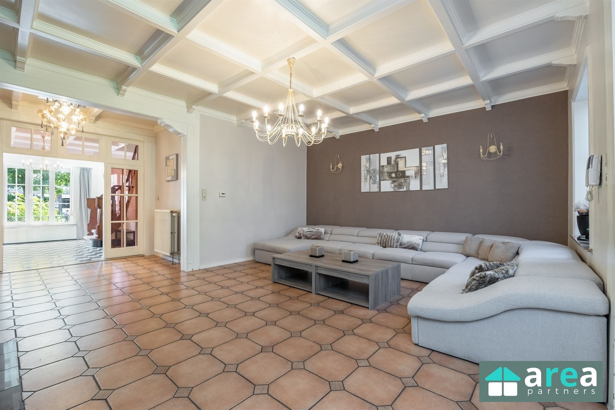 Maison à vendre à Deurne avec 4 chambres - photo 5