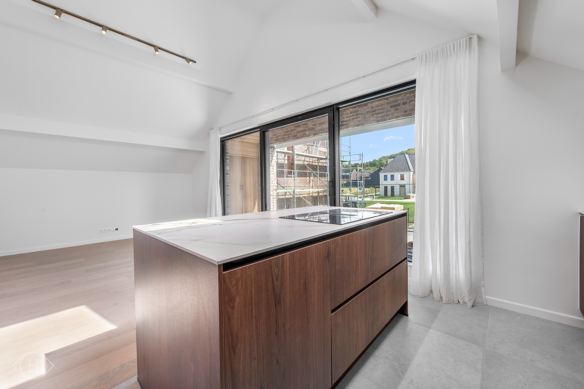 Luxe 3-slaapkamerappartement met ruim terras - photo 5