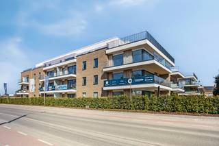 Apartment for sale in Roeselare