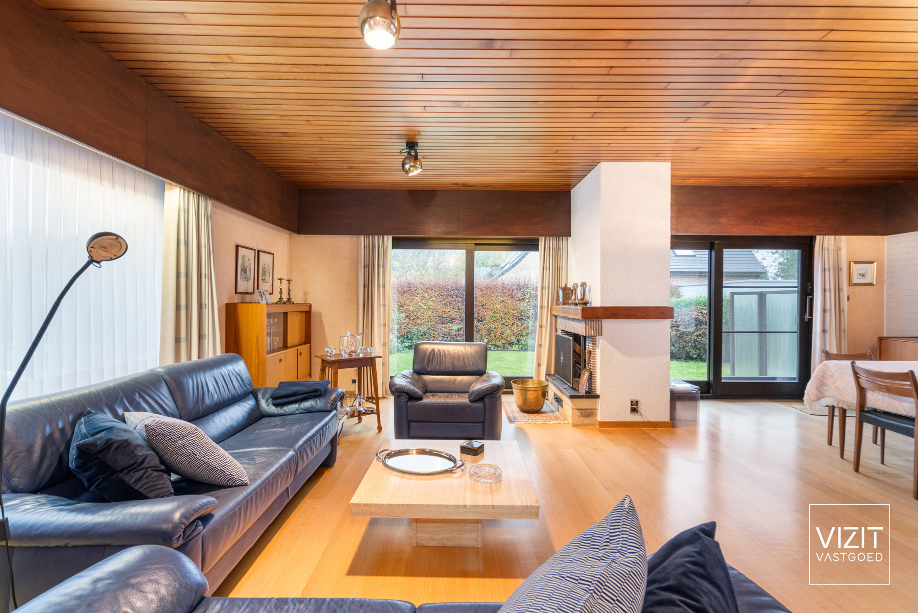 Maison à vendre à Ninove avec 4 chambres - photo 4