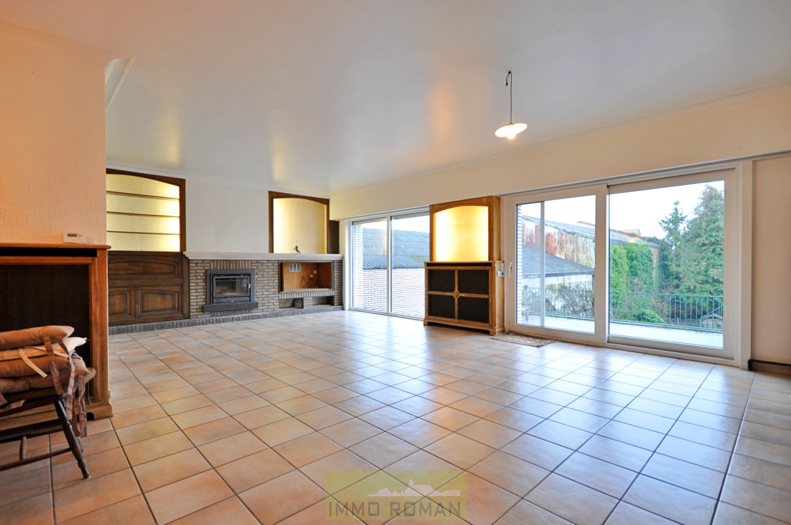 Ruime woning met 4 slaapkamers te Kluisbergen! - foto 3