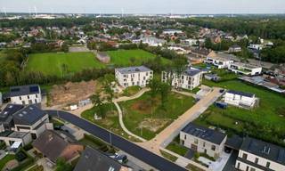 In Diepenbeek, Lutselus realiseerde Matexi het duurzame woonproject Paul Piperslaan. Alle appartementen en woningen zijn verkocht. <strong>TE KOOP in dit project: laatste open bouwgrond </strong>met een oppervlakte van 719 m², zonder bouwverplichting. Bouw jouw droomwoning in Diepenbeek met je eigen architect op deze zuidgerichte bouwgrond.<br /><br /><strong>Meer informatie? </strong>Contacteer vrijblijvend onze sales consultant Marisa Marasco op 011 94 87 43 of via mail marisa.marasco@matexi.be.