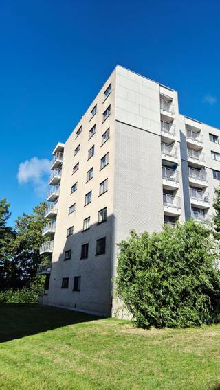 Appartement à vendre à Bruges