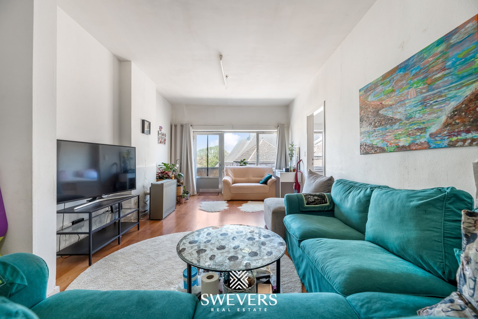 Appartement à vendre à Hasselt avec 1 chambre - photo 1