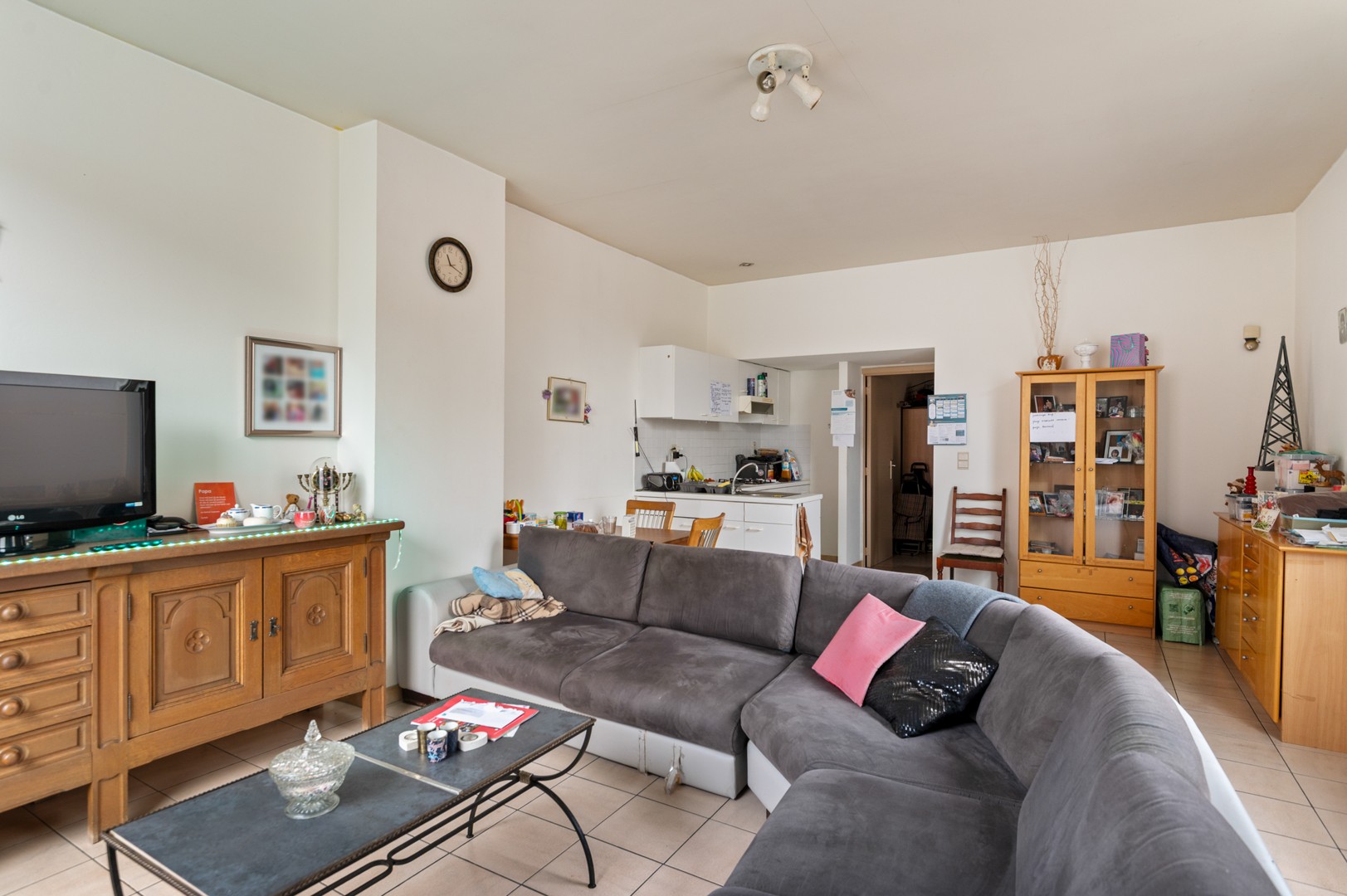 Appartement à vendre à Scherpenheuvel avec 1 chambre - photo 3