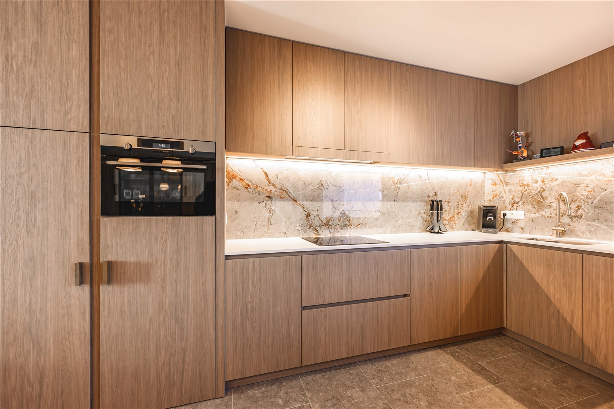 Appartement - foto 5