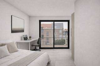 REGISTRATIERECHTEN – GEEN BTWIn de bruisende Tiensestraat, op wandelafstand van de faculteiten, het station en het historische stadscentrum, bevindt...