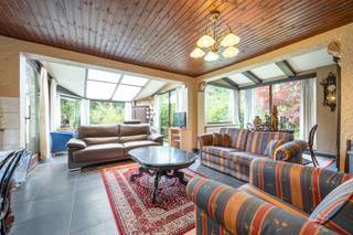 Maison à vendre à Turnhout