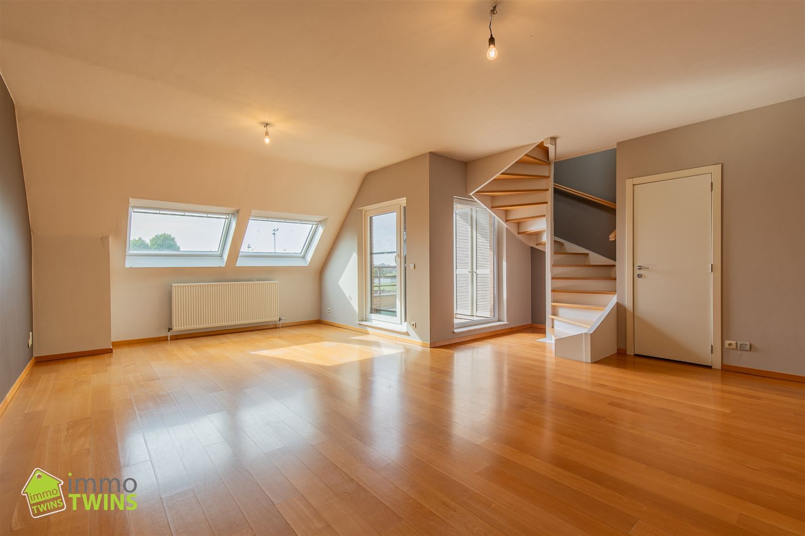 Appartement à vendre à Lebbeke avec 3 chambres - photo 1