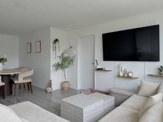 Appartement à vendre à Anvers
