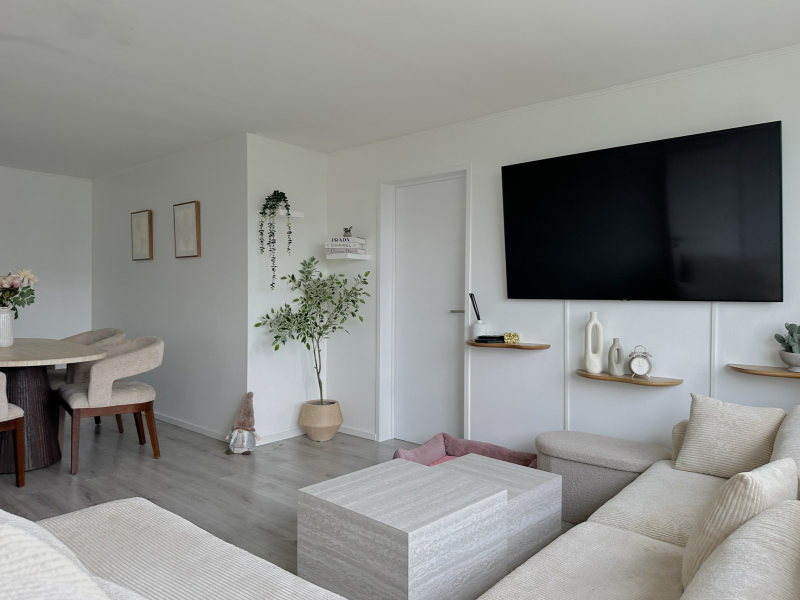 Appartement à vendre à Deurne avec 2 chambres - photo 1