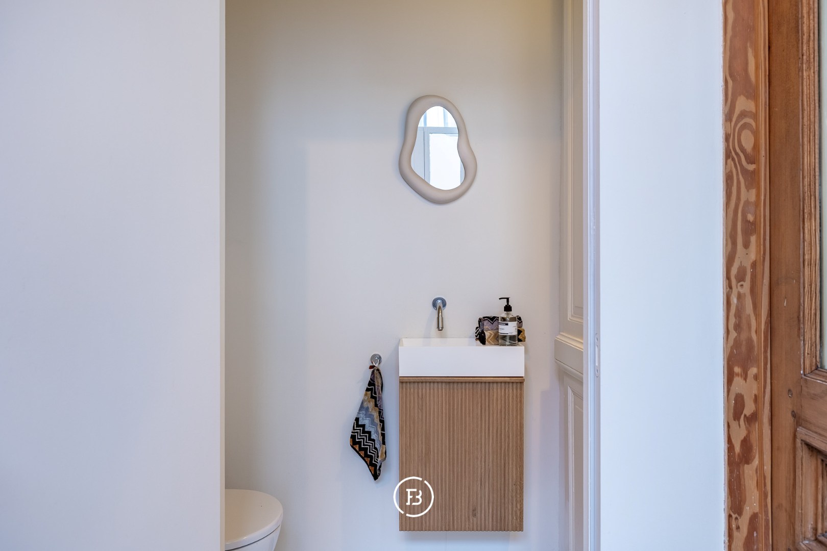 Karaktervol burgerhuis - foto 5