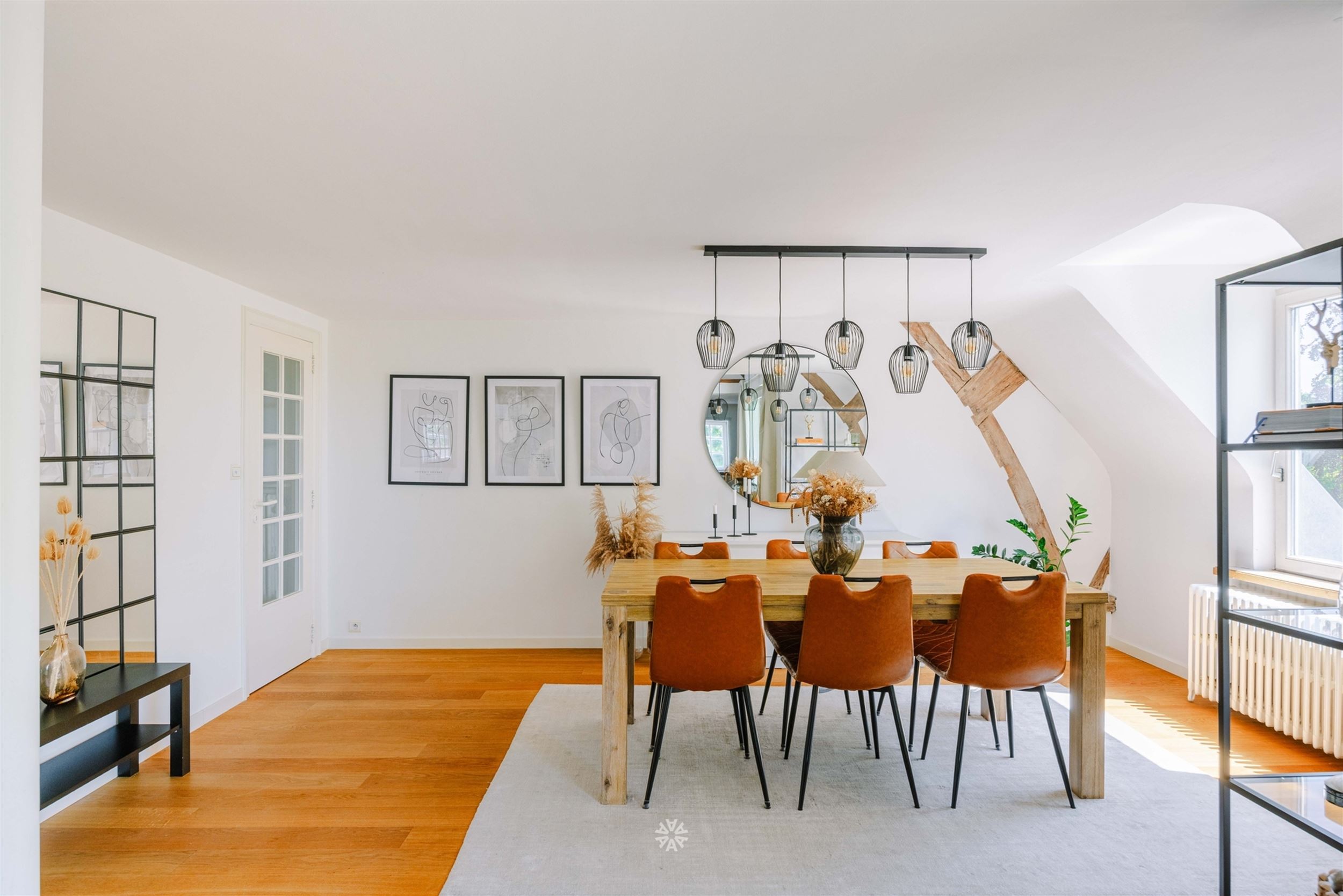 Appartement - photo 5