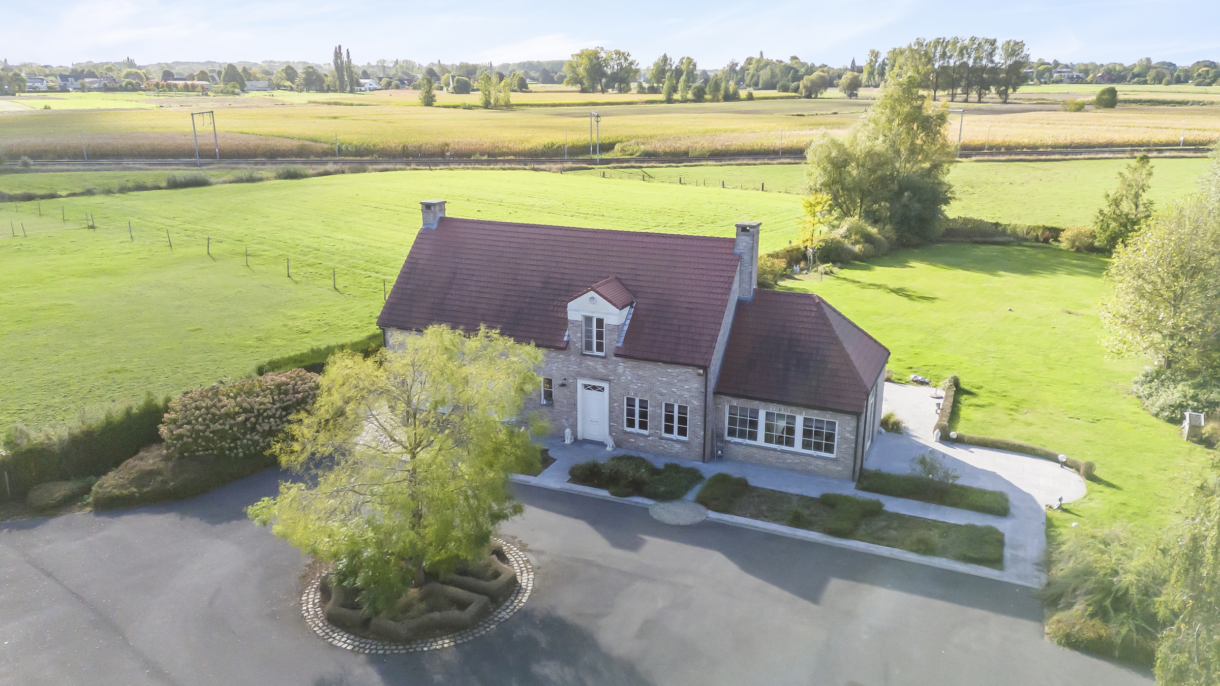 Maison à vendre à Saint-Nicolas avec 2 chambres - photo 4