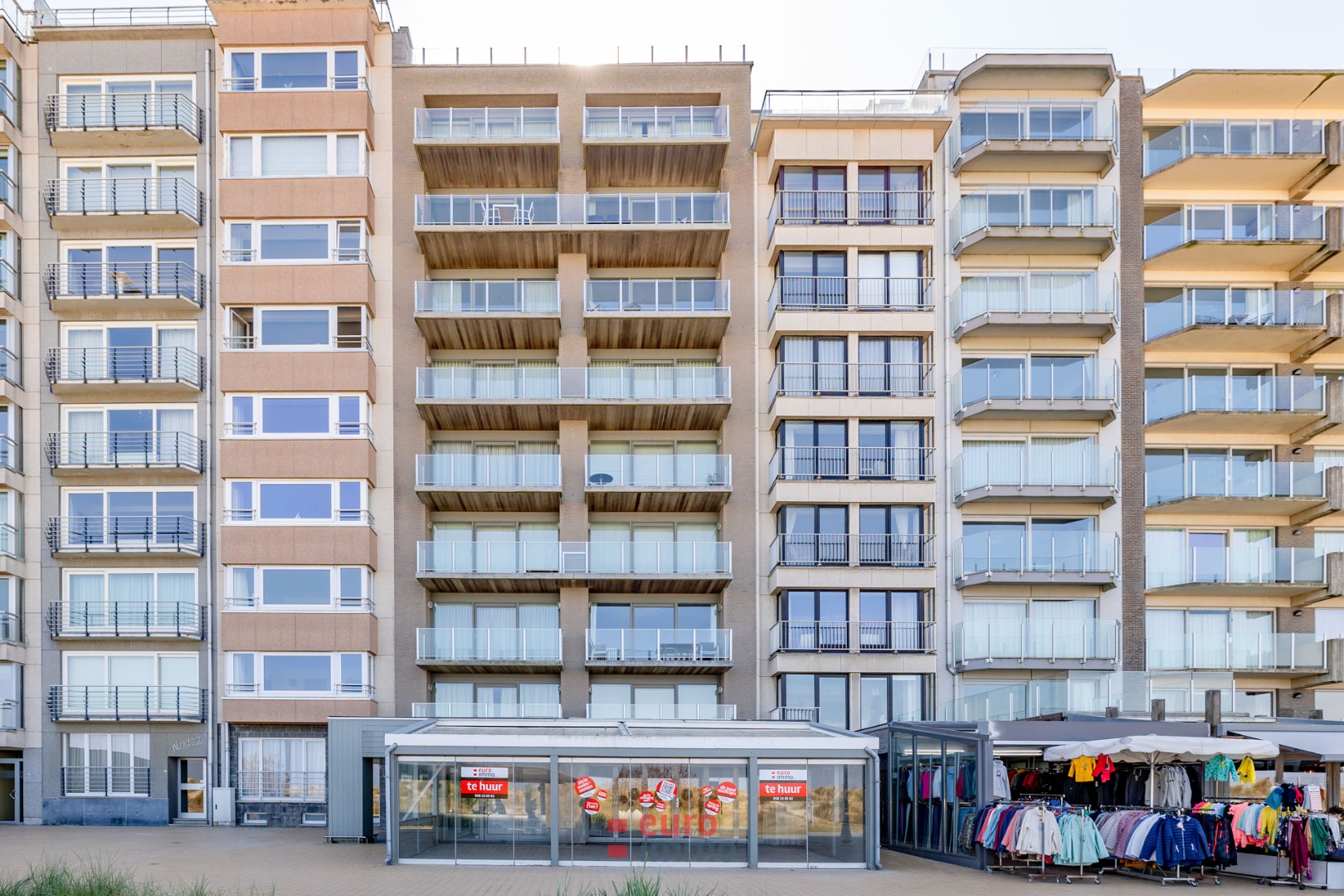 Résidence Neptune I - 0001 - photo 1