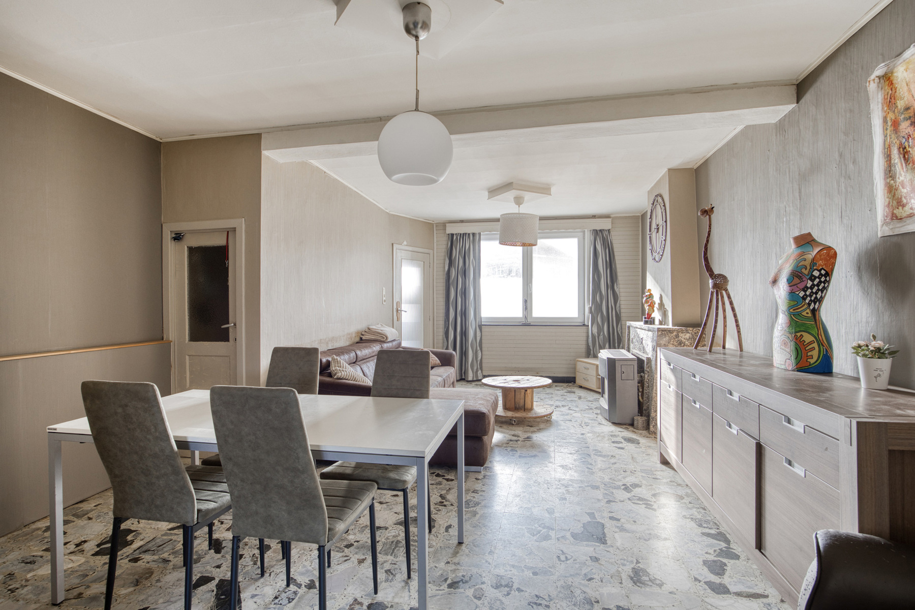 Maison à vendre à Tongres-Borgloon avec 3 chambres - photo 3