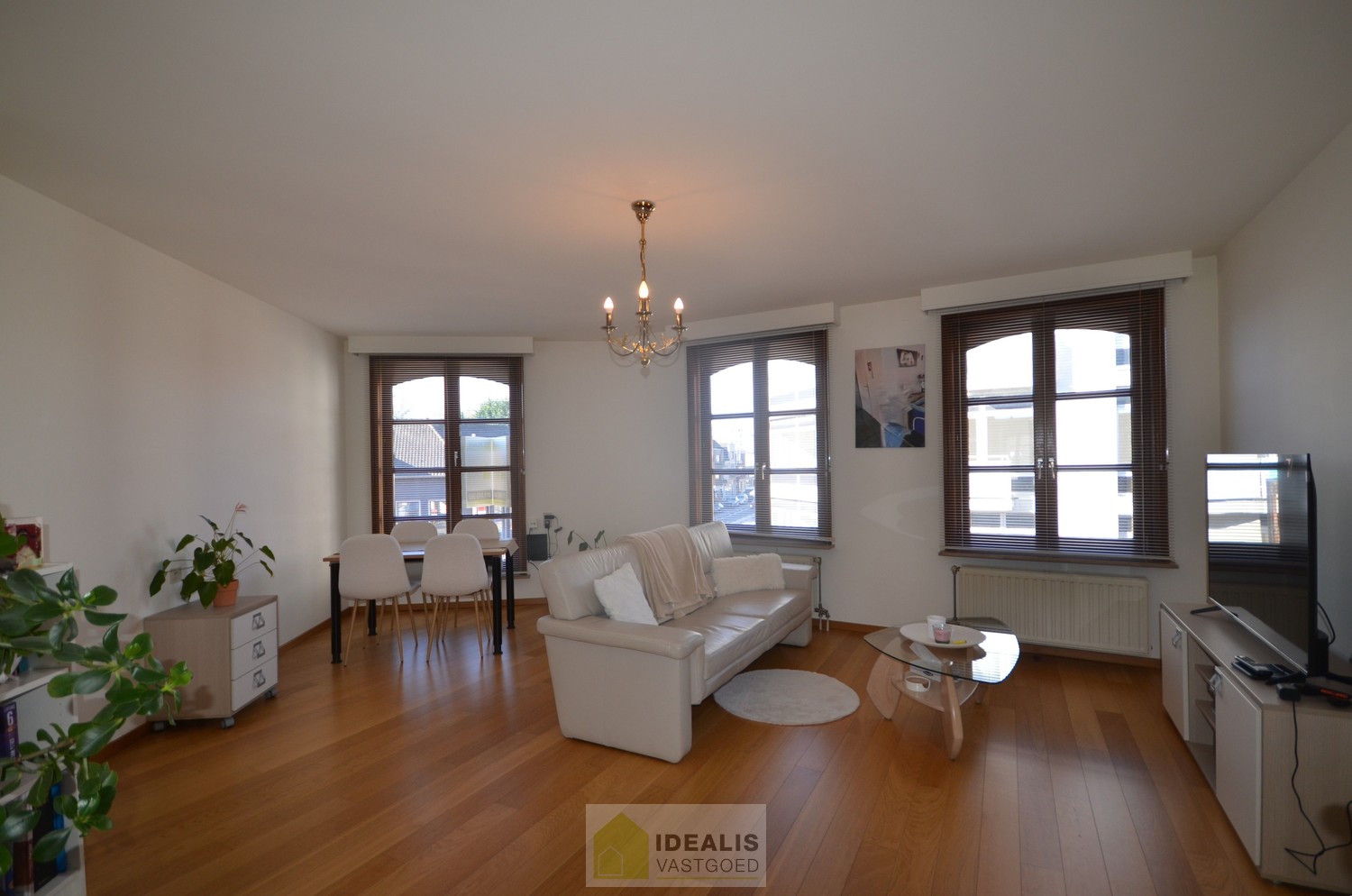IDEALIS VASTGOED  - Aangenaam en instapklaar appartement - foto 3