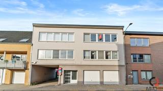 Appartement à louer à Tessenderlo-Ham