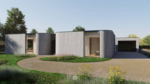 Project te koop in Merelbeke