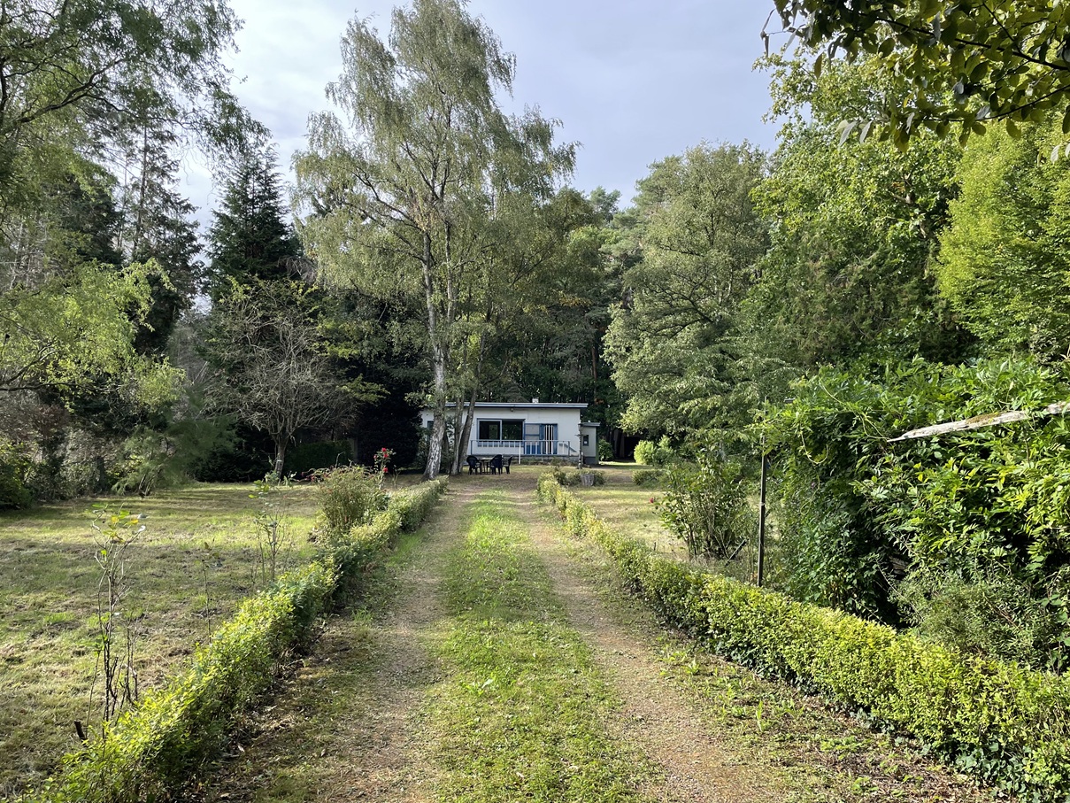 Idyllische plek 3530m² - foto 2