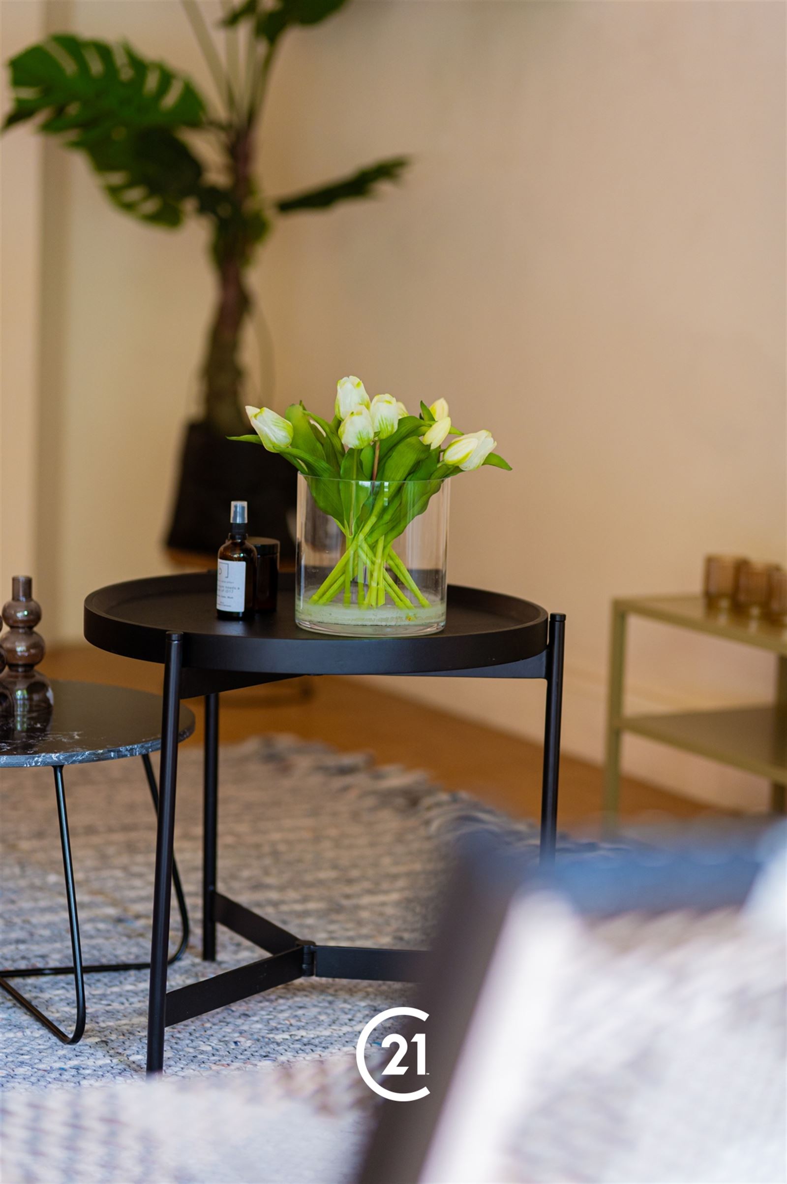 Gelijkvloers appartement op toplocatie in Gent. - foto 3