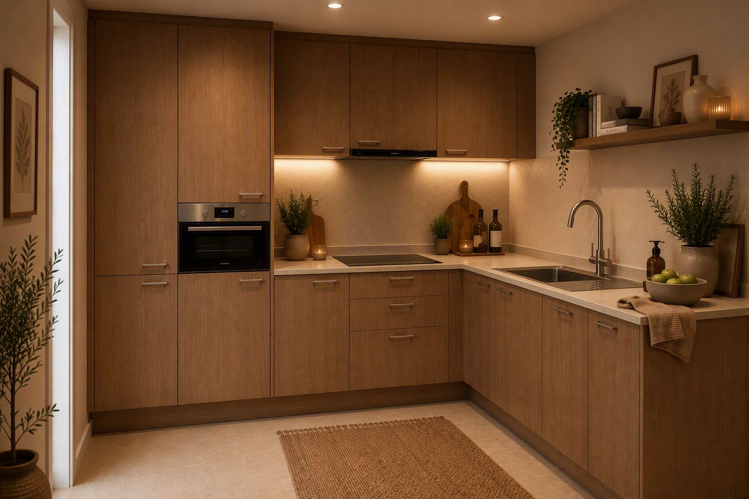 Residentie Rosa – Kleinschalig nieuwbouwproject in Blankenberge - foto 4