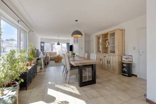 Appartement à vendre à Meerhout