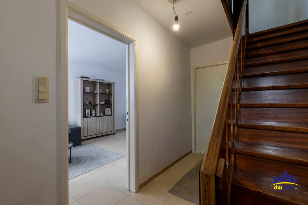 Ruime halfopen bebouwing met grote tuin in Lochristi opp. 688m² - foto 4