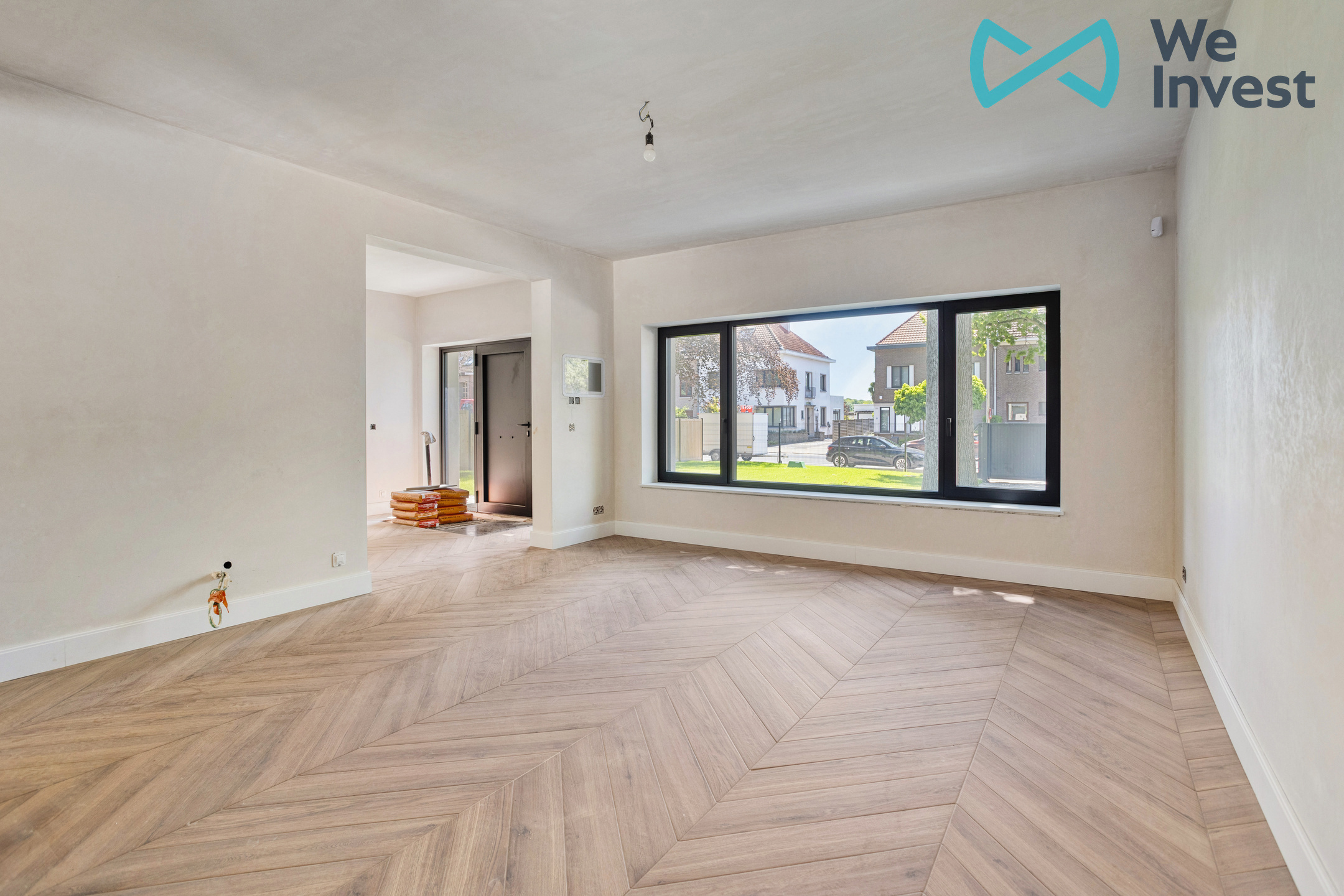 Veelzijdige, volledig gerenoveerde villa op toplocatie - foto 3