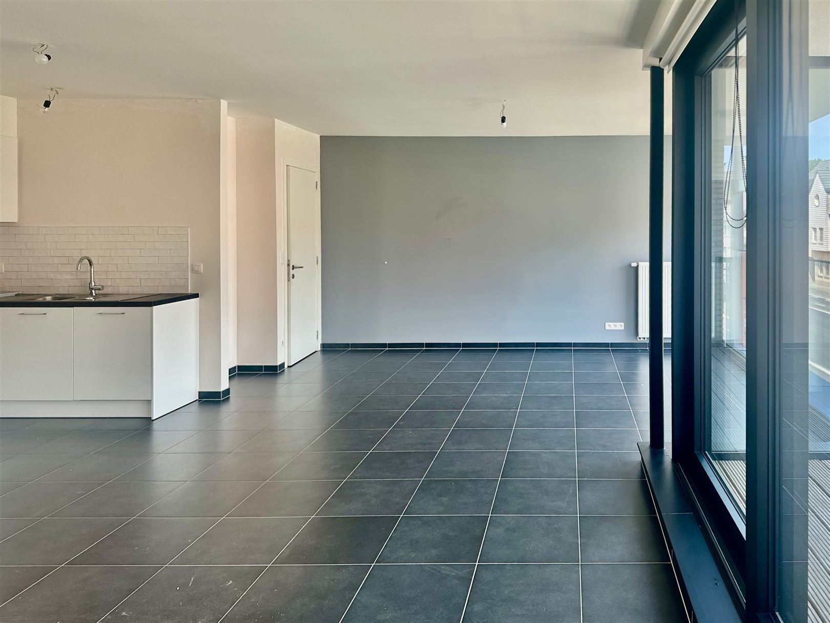 Appartement à louer à Audenarde avec 2 chambres - photo 3