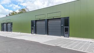 Commercial à vendre à Beringen
