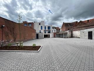 Garage for sale in Wervik