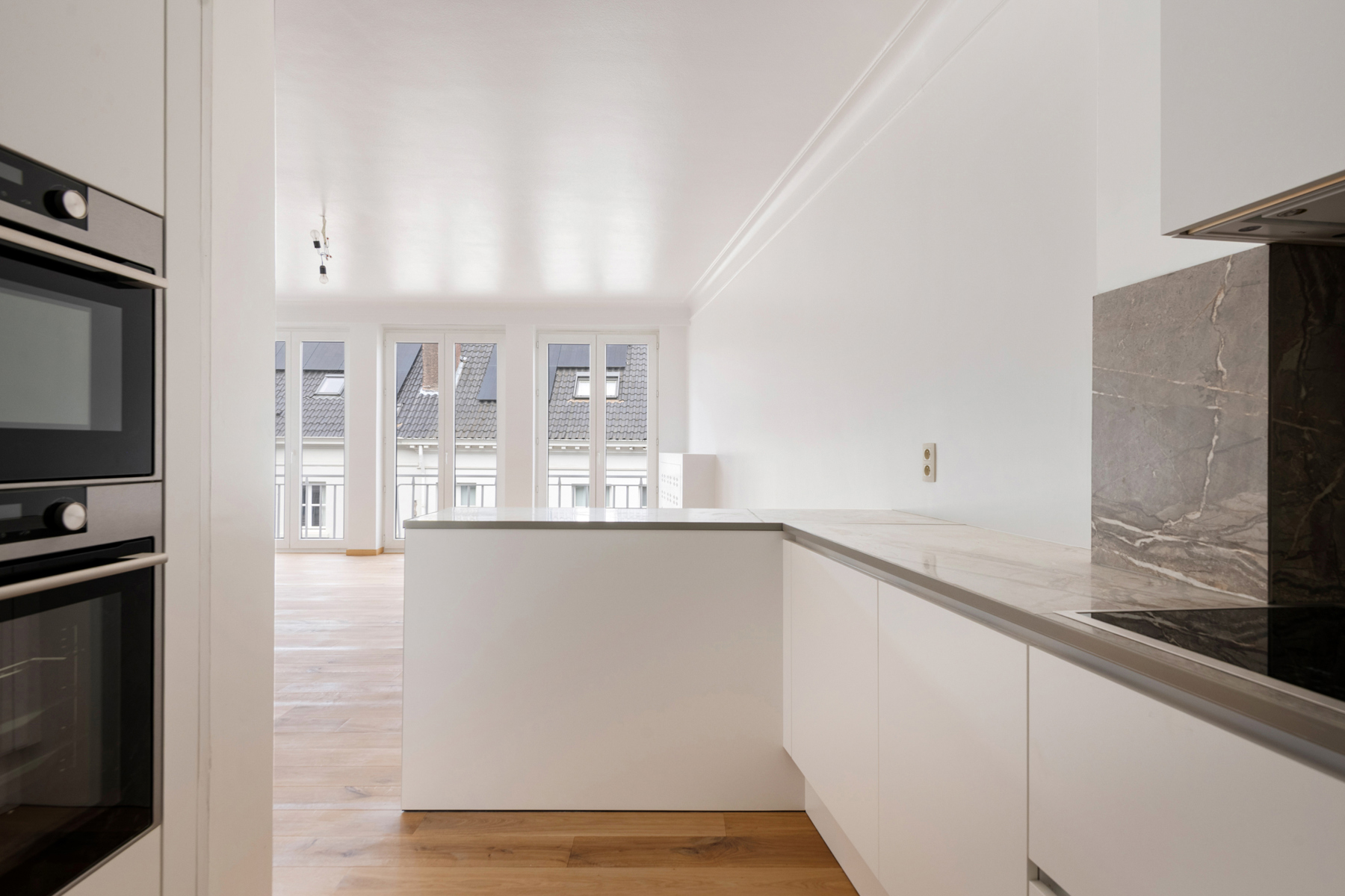 Instapklaar appartement op toplocatie - foto 5