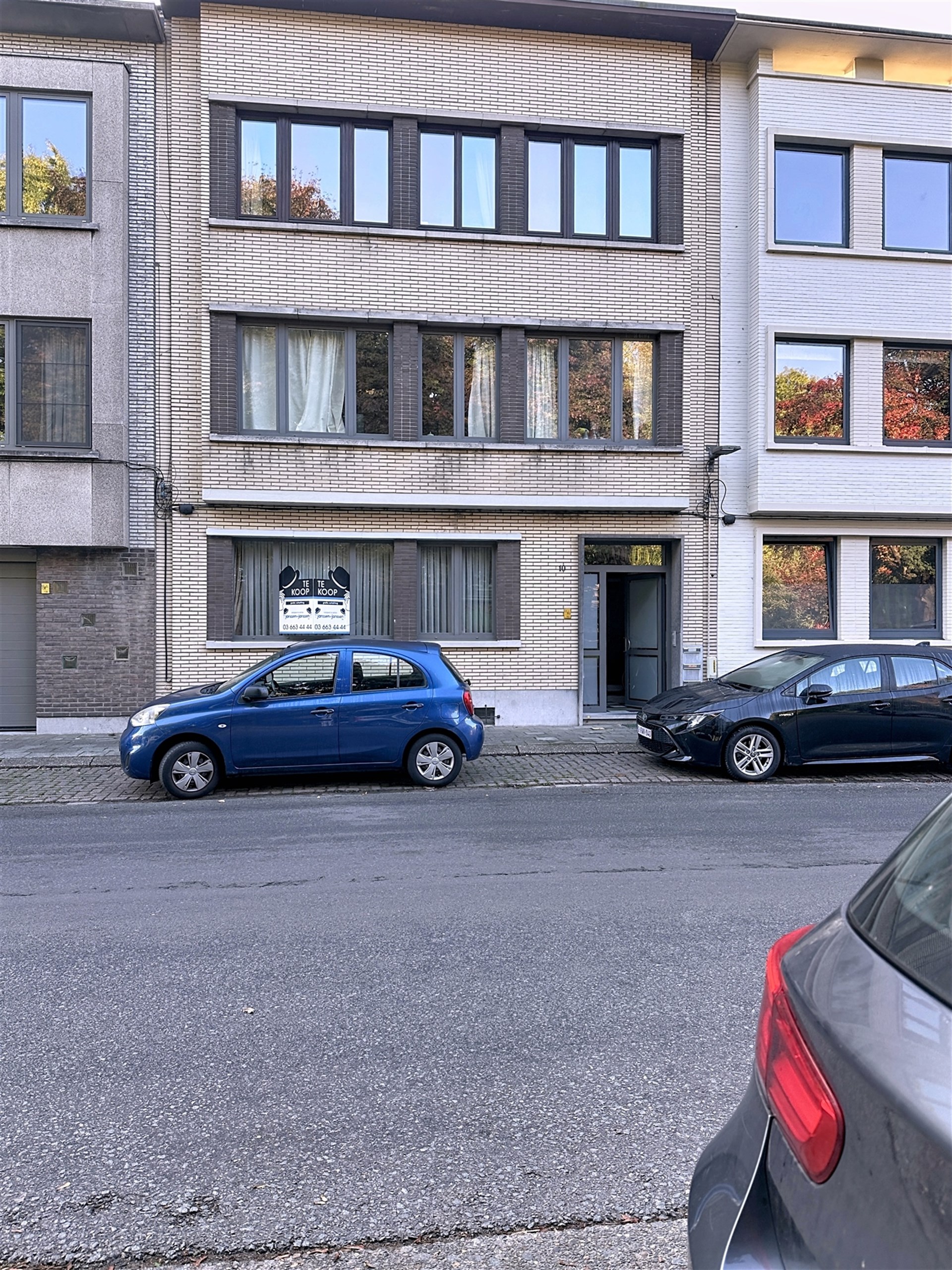 appartement avec jardin - photo 1