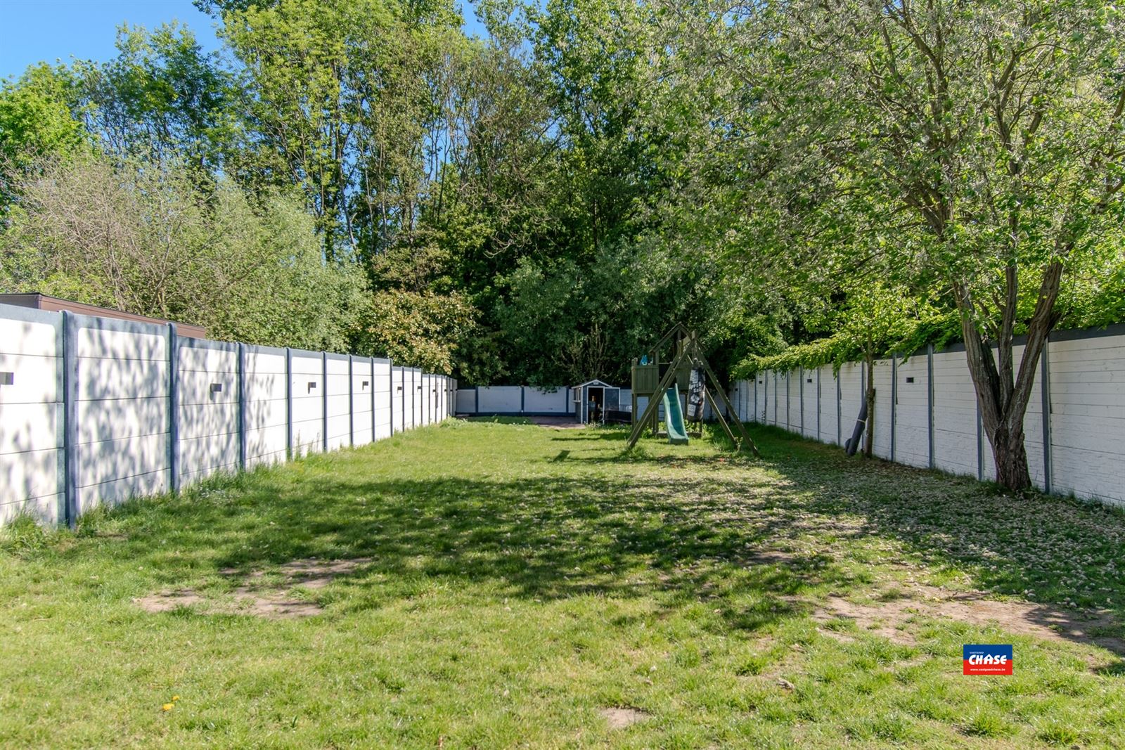 Nieuwbouwwoning met 4 slpks, 3 badk en tuin - foto 2