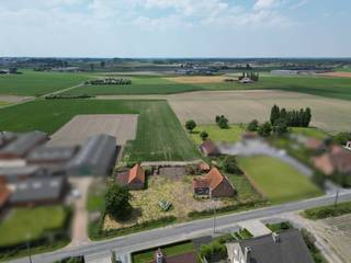Land for sale in Wingene