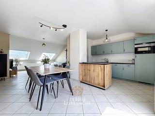 Appartement à vendre à Kontich