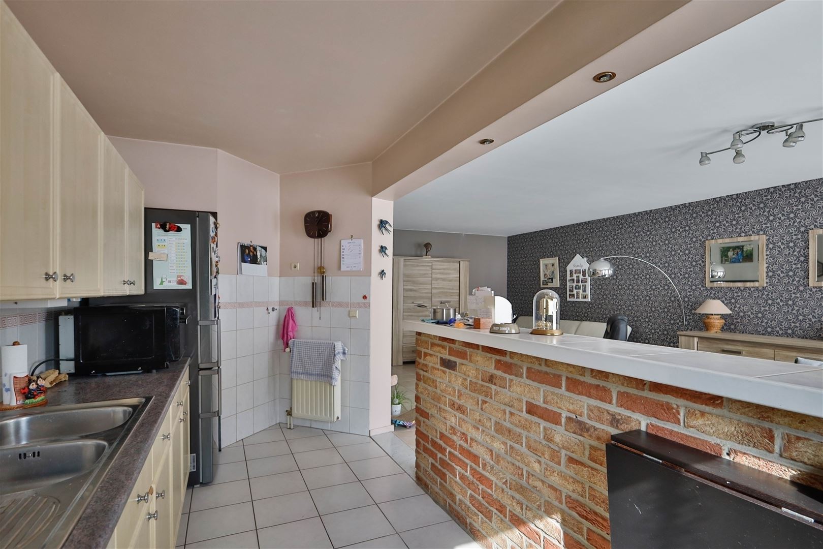 Gunstig gelegen appartement te koop! - foto 4