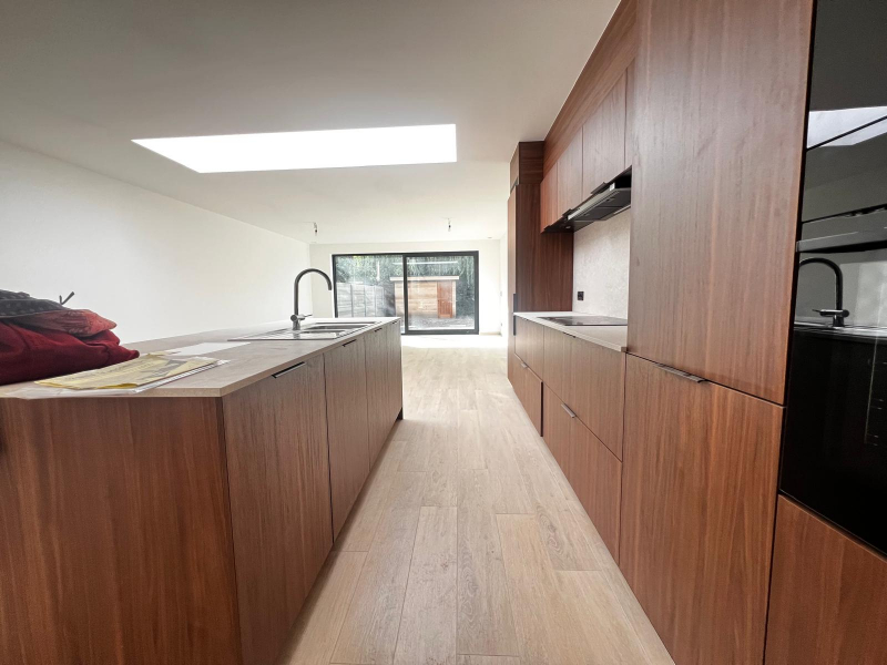 Prachtige nieuwbouwwoning op centrale ligging - foto 4