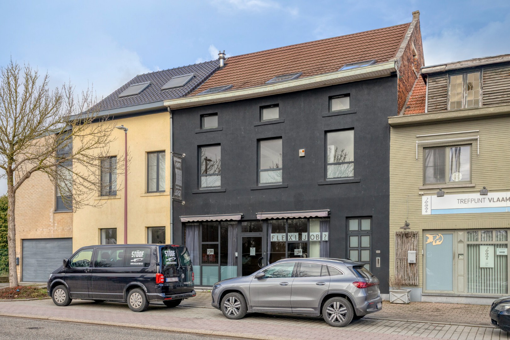 Ruim appartement met 3 slaapkamers in Boutersem - foto 2