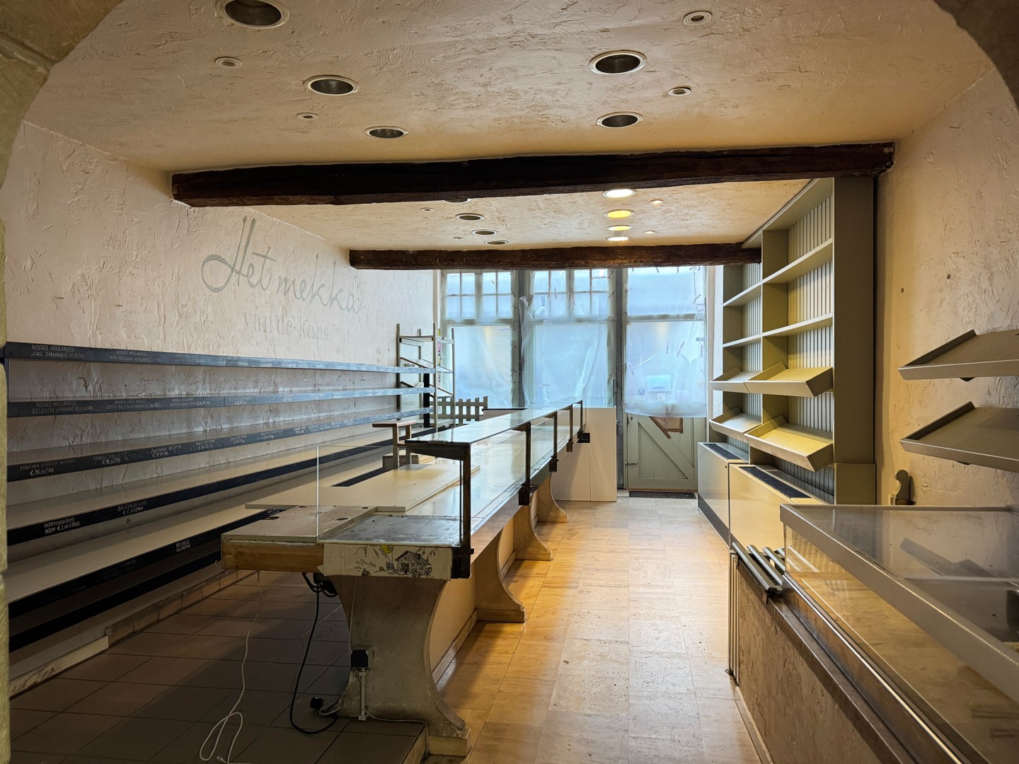 POP UP Handelspand in een bruisende winkelstraat - foto 5