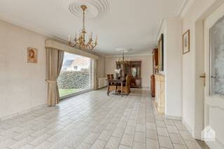 Maison à vendre à Oudsbergen