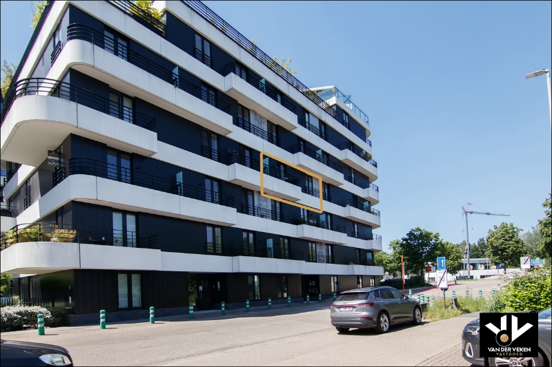 Appartement à louer à Hasselt